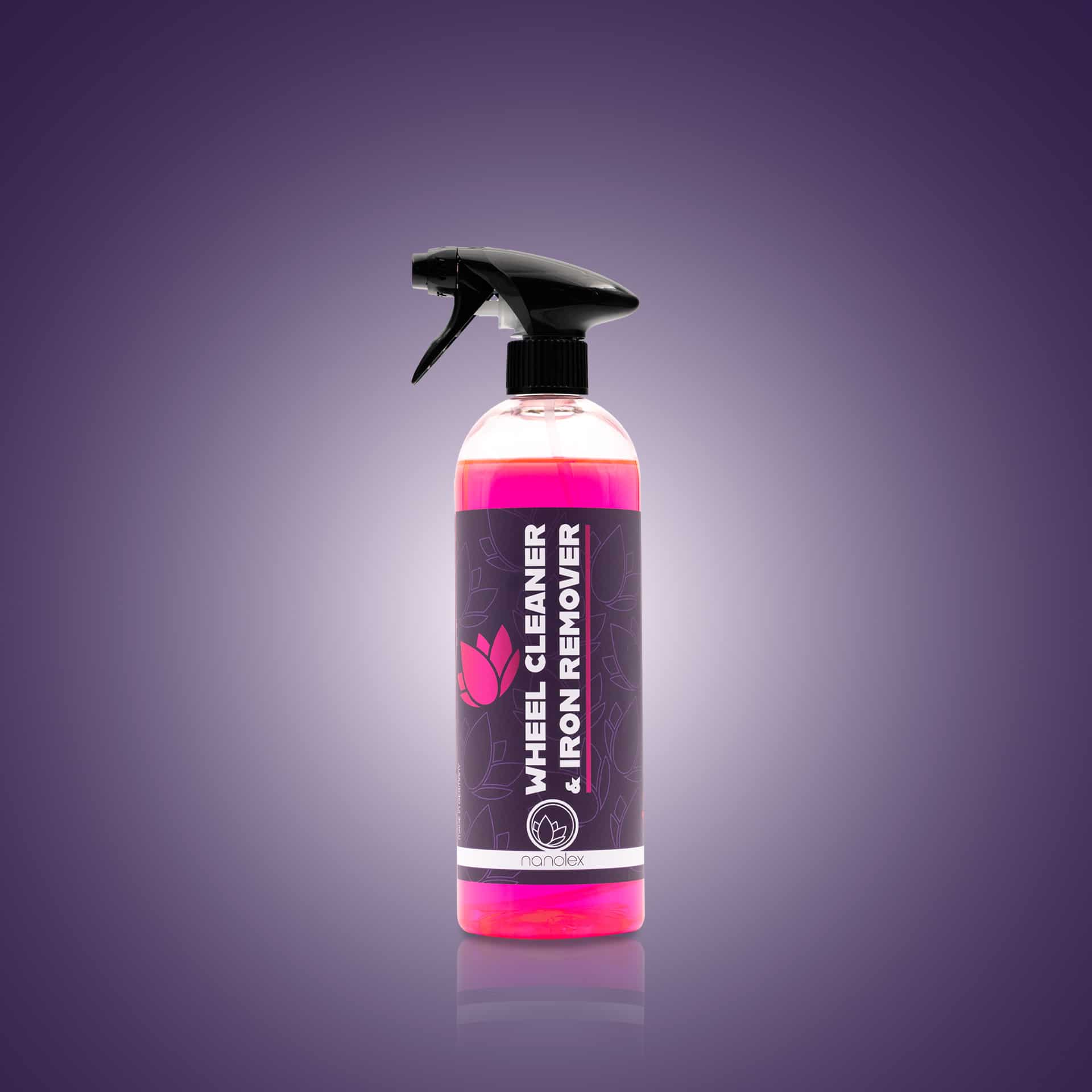 nanolex-wheel-cleaner-iron-remover-felgenreiniger-flugrostentferner image 1