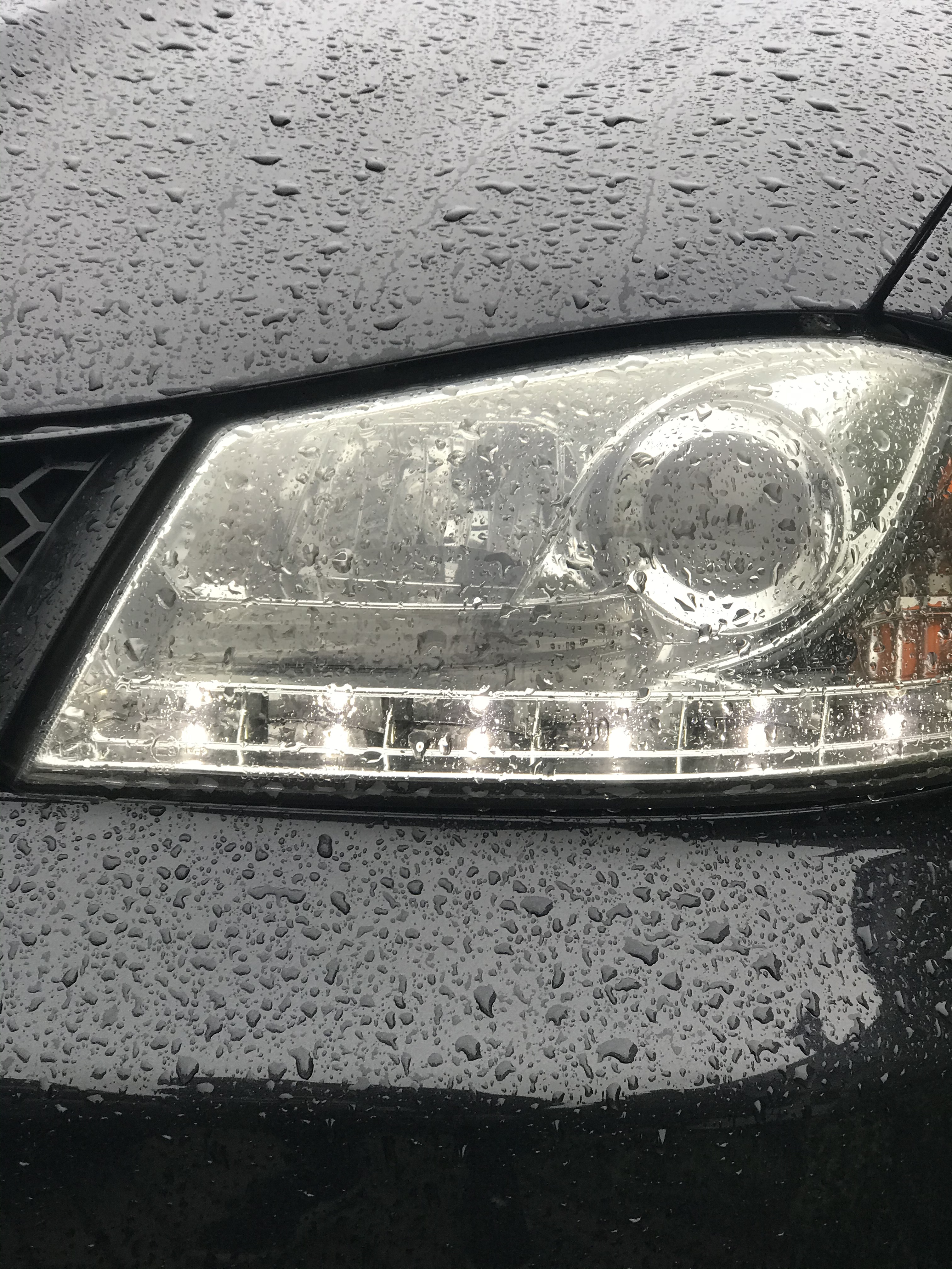 Oldtimer glänzt wieder