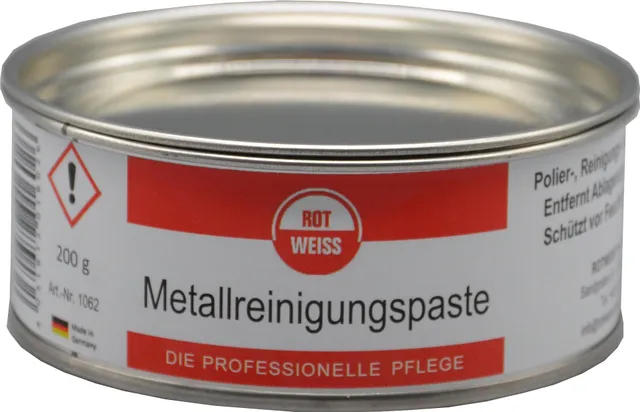 rotweiss-1062-metall-reinigungspaste-200-g image 1