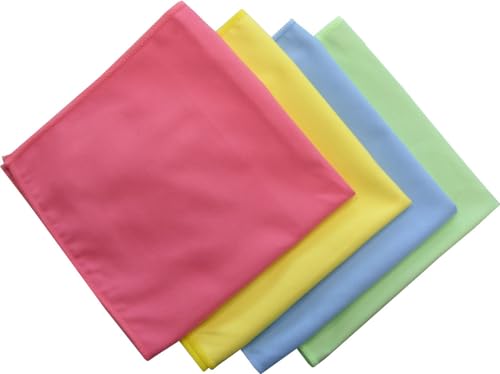 rotweiss-8003-mikrofasertuch-softtouch-4er-pack-40-x-40-cm image 4