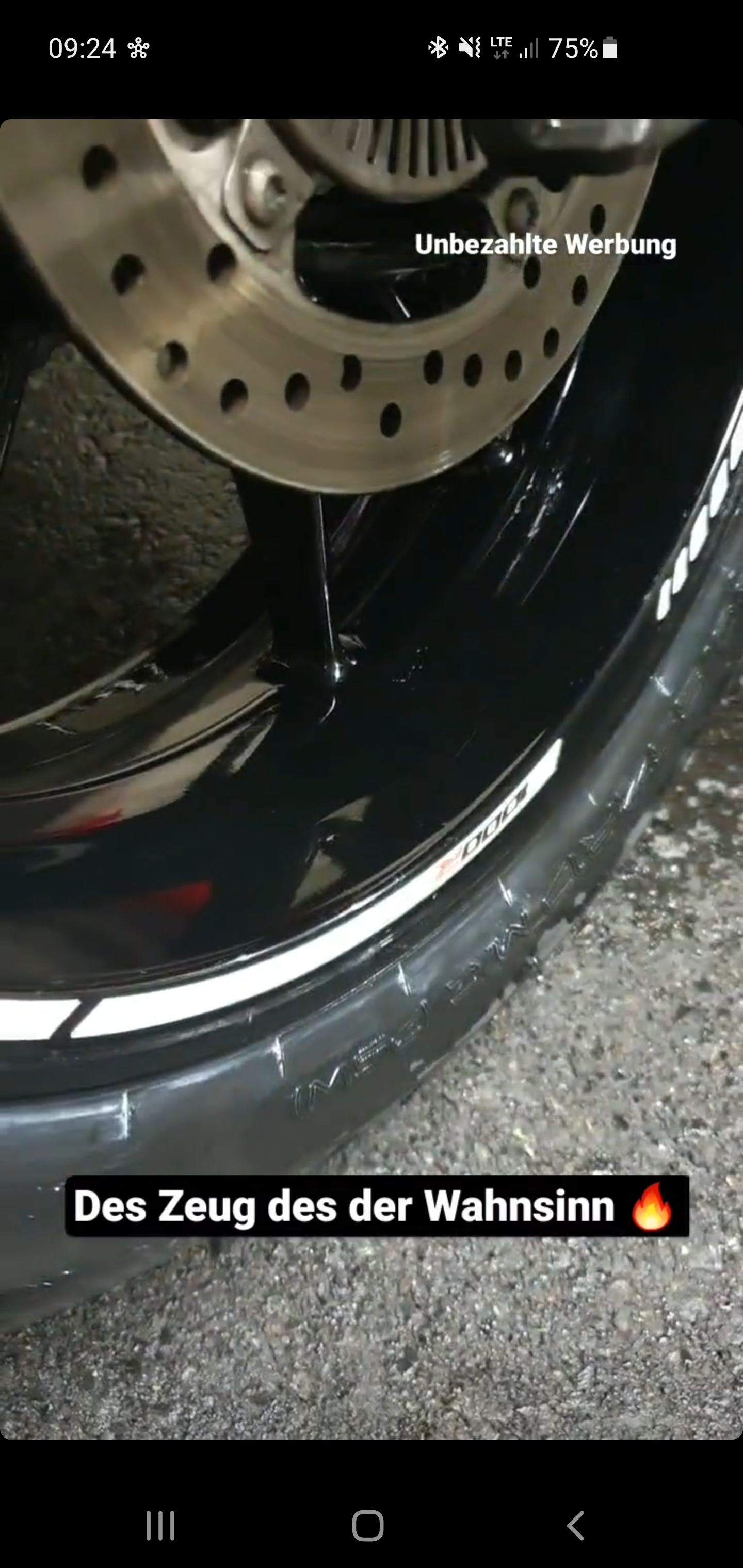 Beste Felgenpflege fürs Bike
