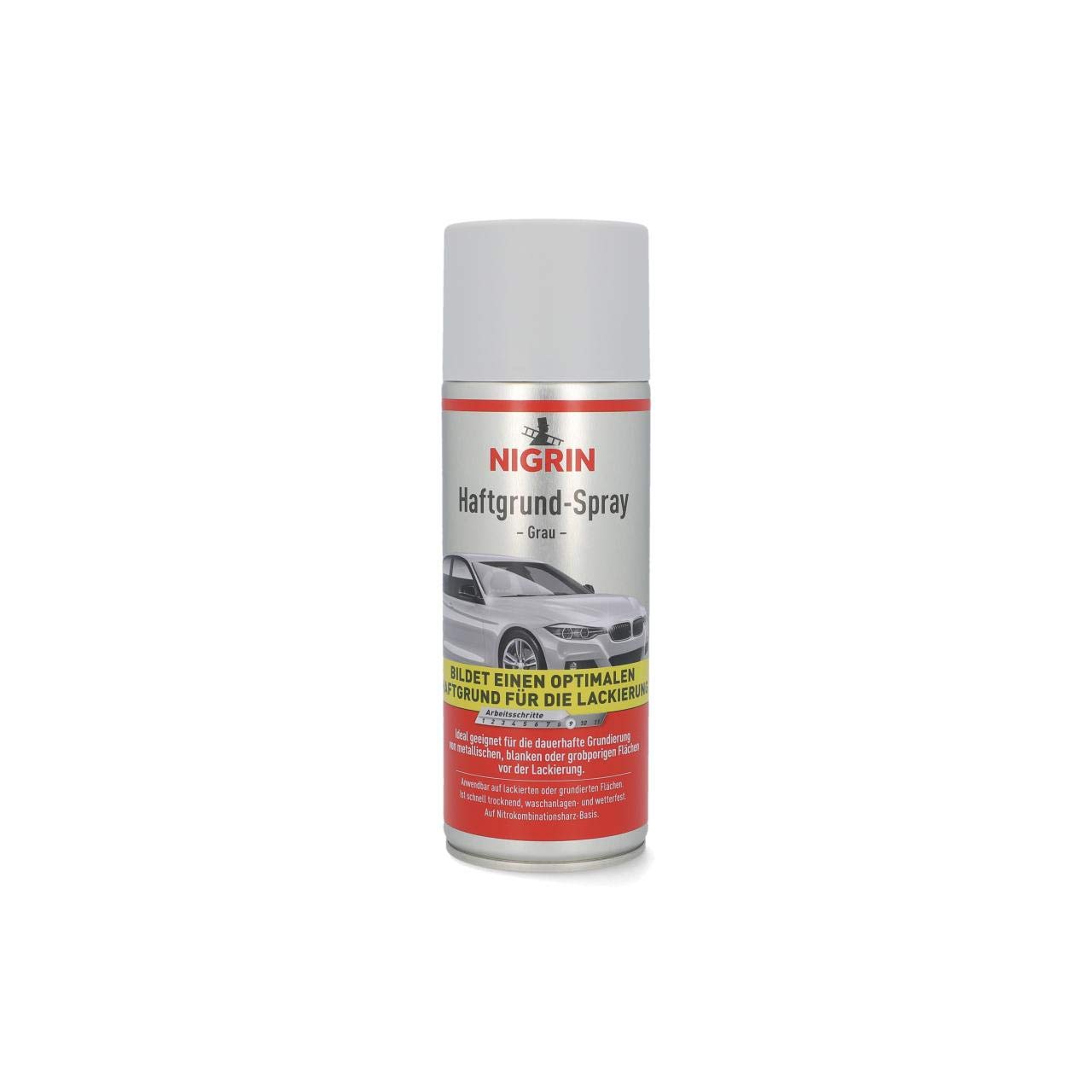 nigrin-haftgrund-grau-400-ml-spr-hdose-grundierung-vor-lackierung image 1