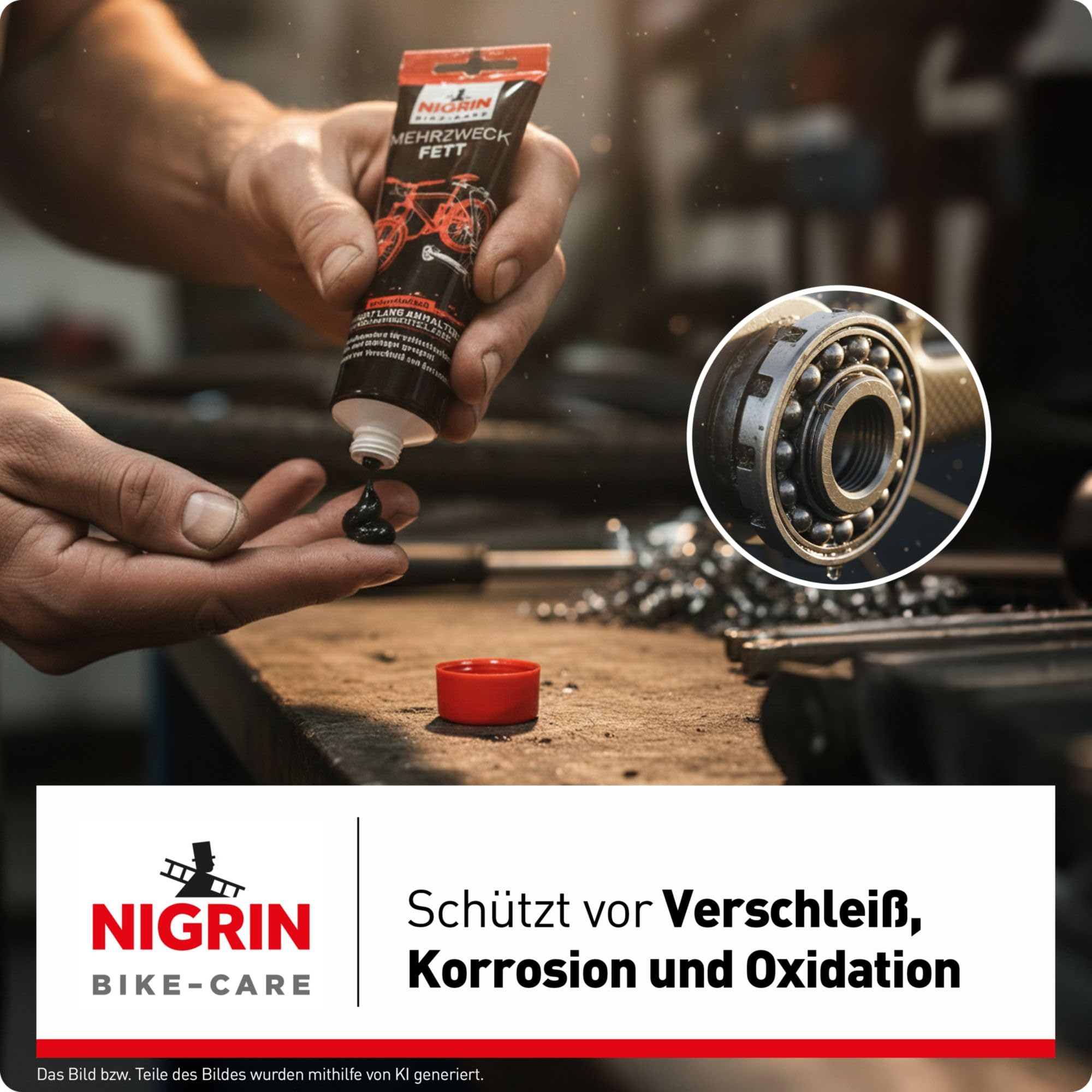 nigrin-bike-care-mehrzweck-fett-100-g-tube-harz-und-silikonfrei image 4