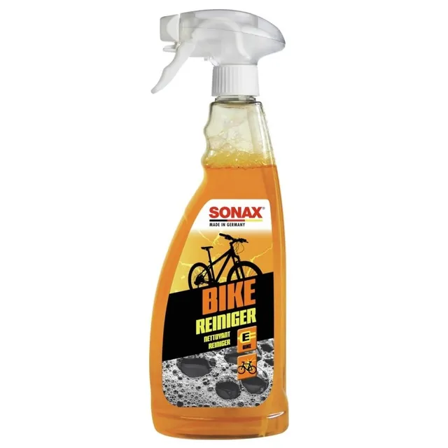 sonax-bike-reiniger-750-ml-fahrrad-komplettreiniger-inkl-kette image 1