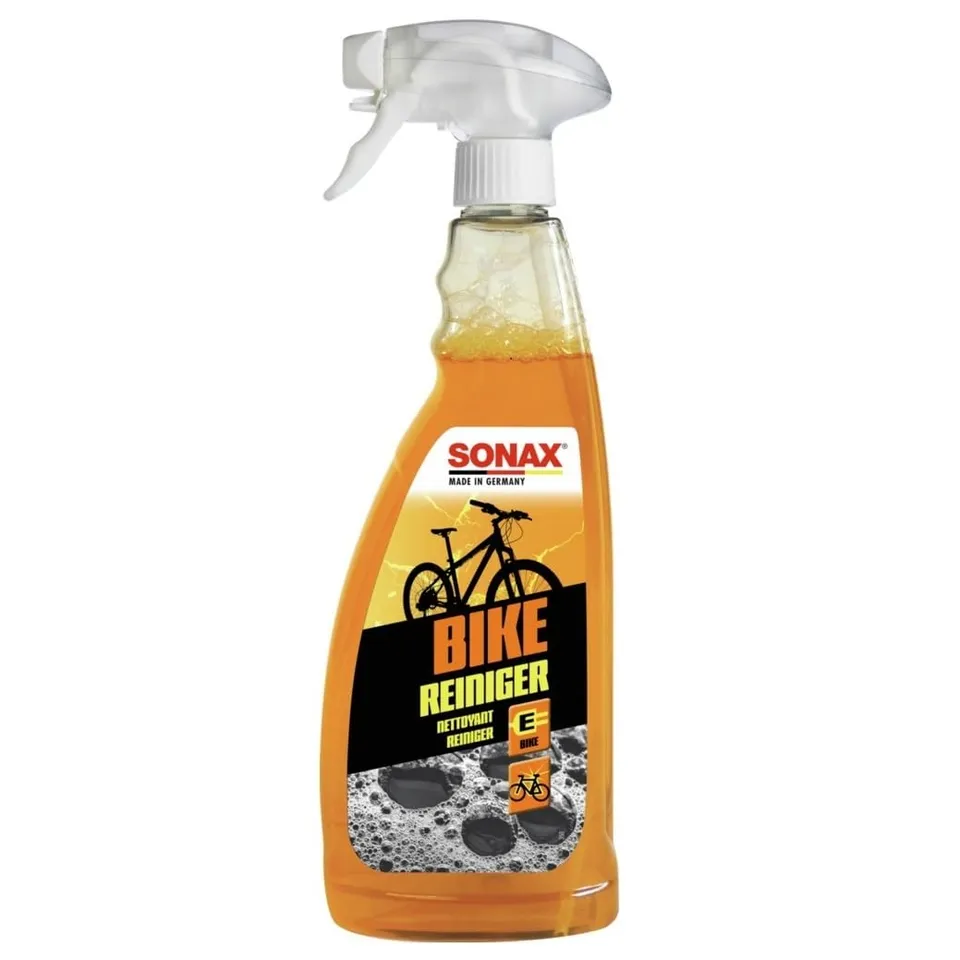 sonax-bike-reiniger-750-ml-fahrrad-komplettreiniger-inkl-kette image 1