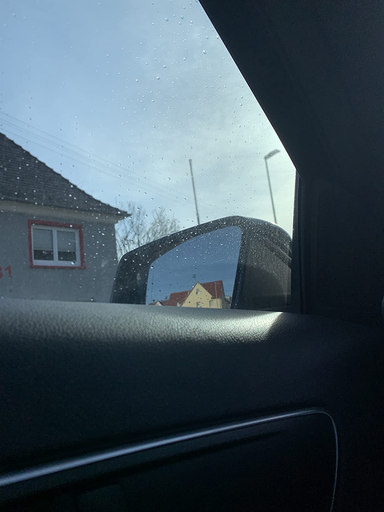 Rettet jeden Wintermorgen