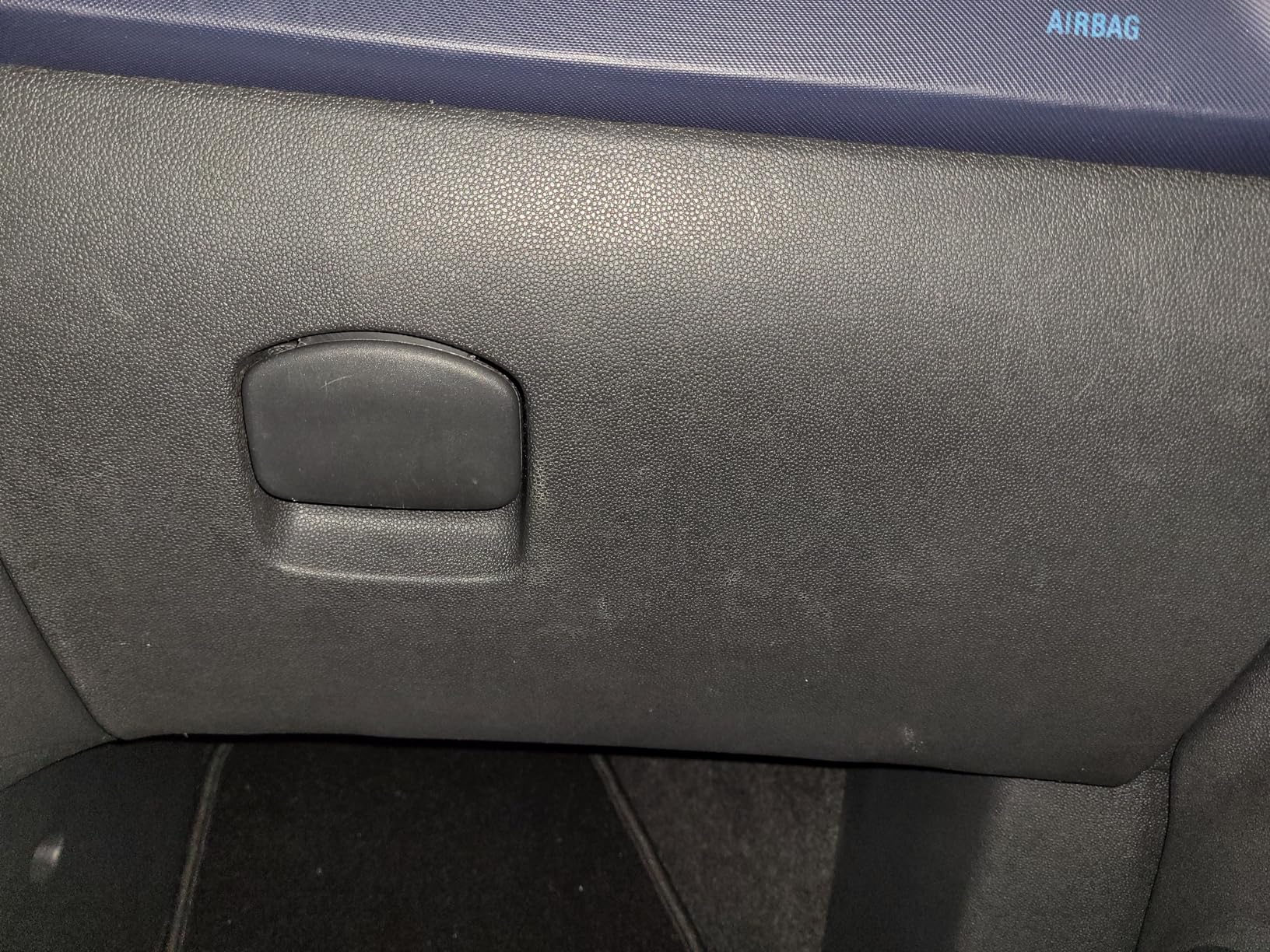 Fast perfekt