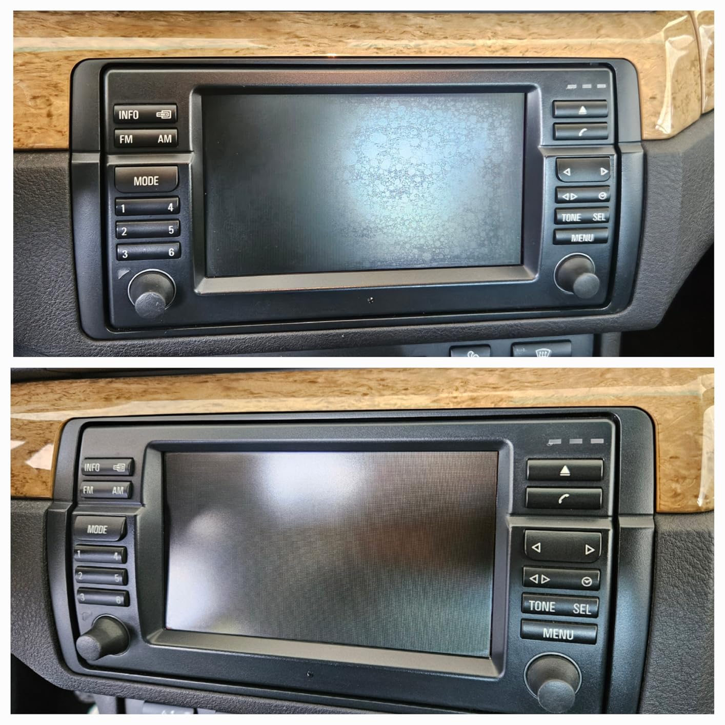 Gute Polierpaste für Plexiglas