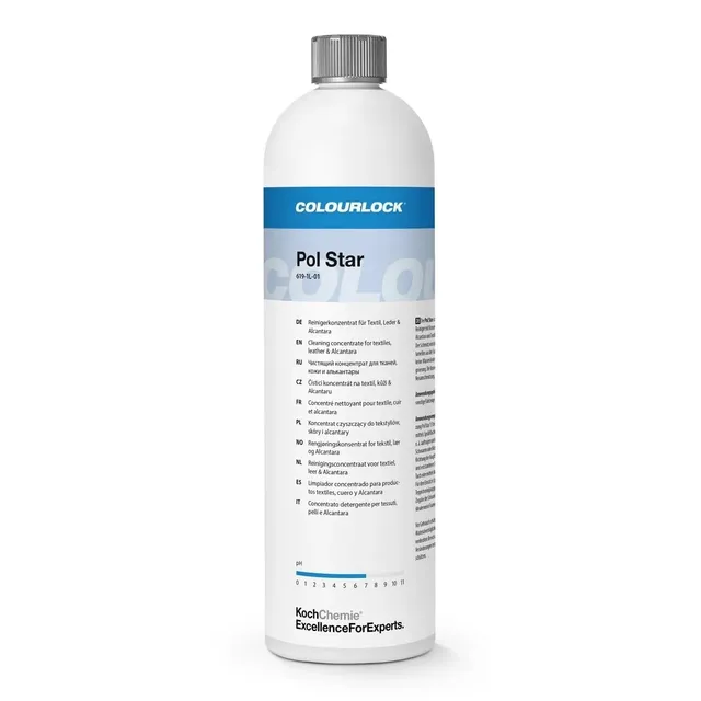 koch-chemie-pol-star-polster-lederreiniger-1l-neutral image 1