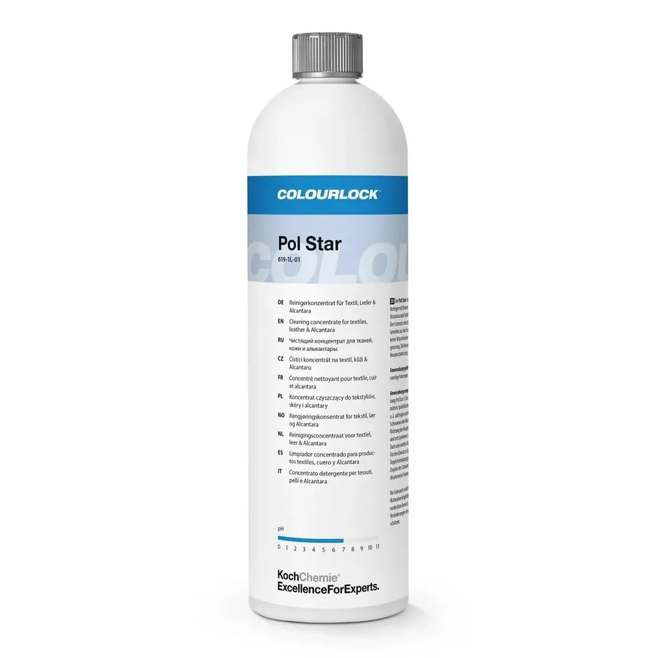 koch-chemie-pol-star-polster-lederreiniger-1l-neutral image 1