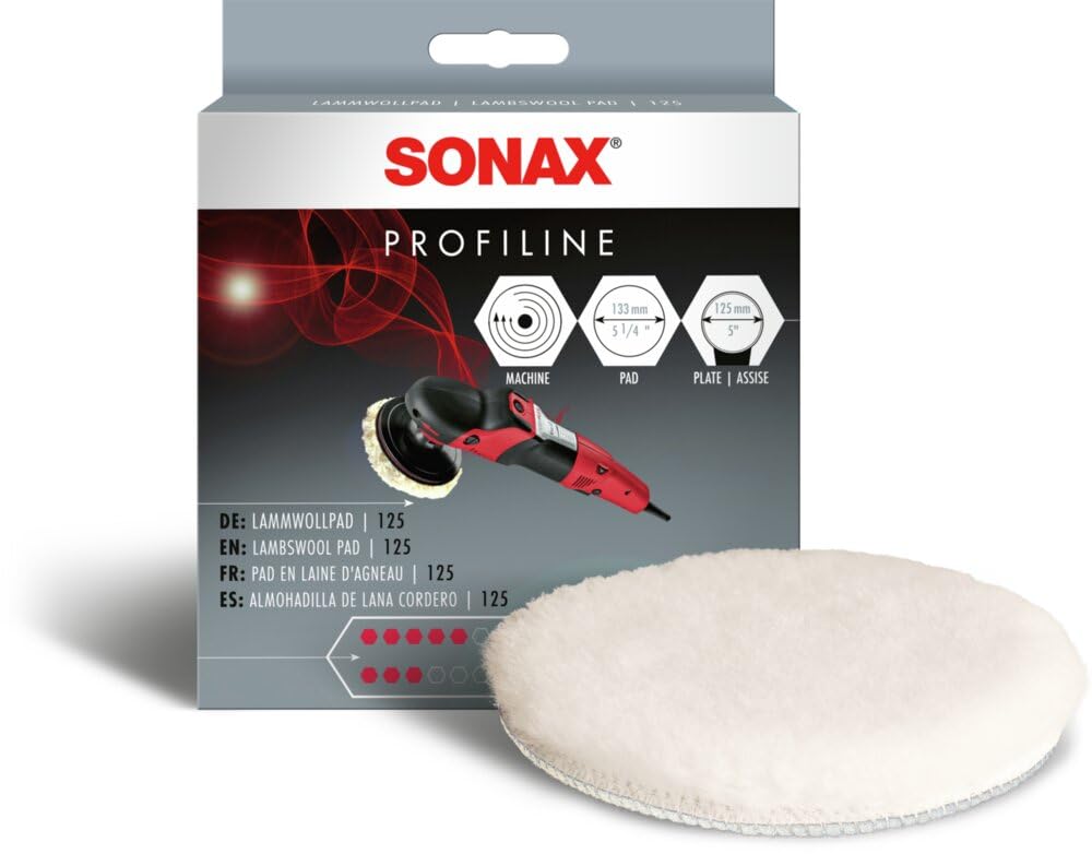 sonax-lammwollpad-133-polierpad-f-r-exzenter-125-mm image 1