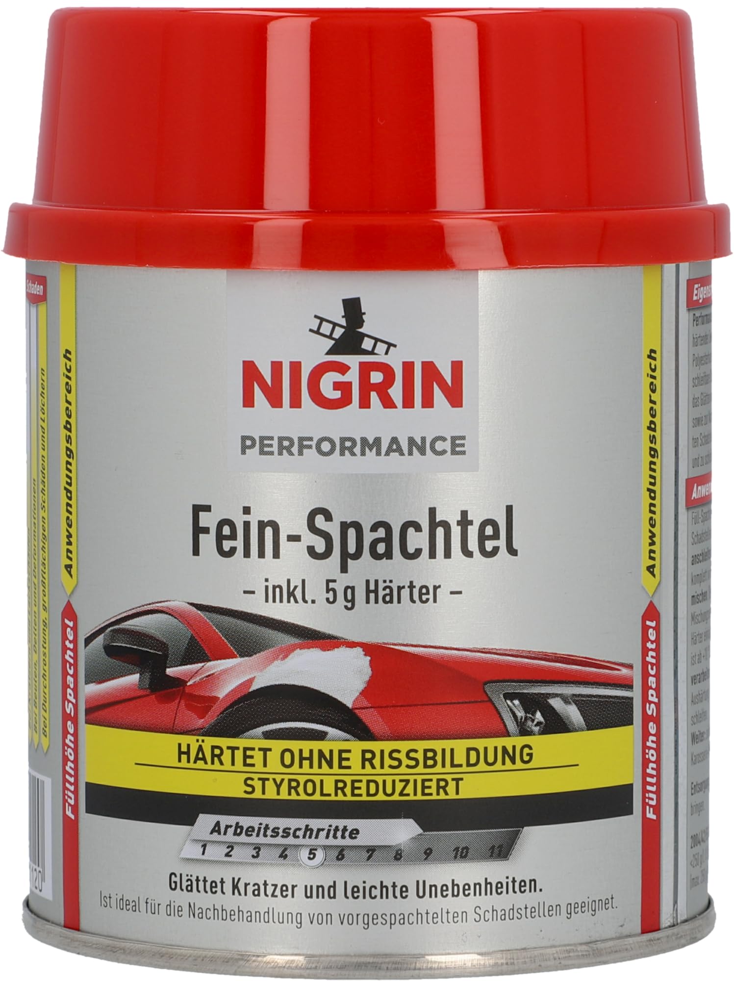 nigrin-performance-metall-spachtel-500-g-styrolreduziert image 3