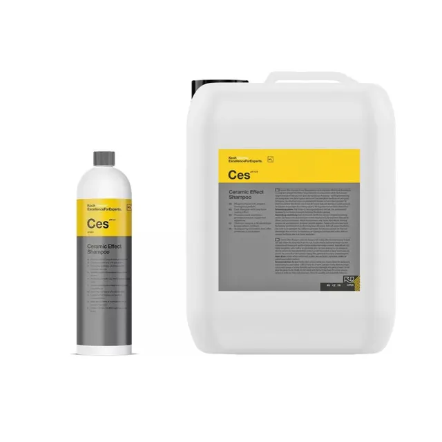 koch-chemie-ceramic-effect-shampoo-ces-autoshampoo-mit-versiegelung-1000-ml image 1