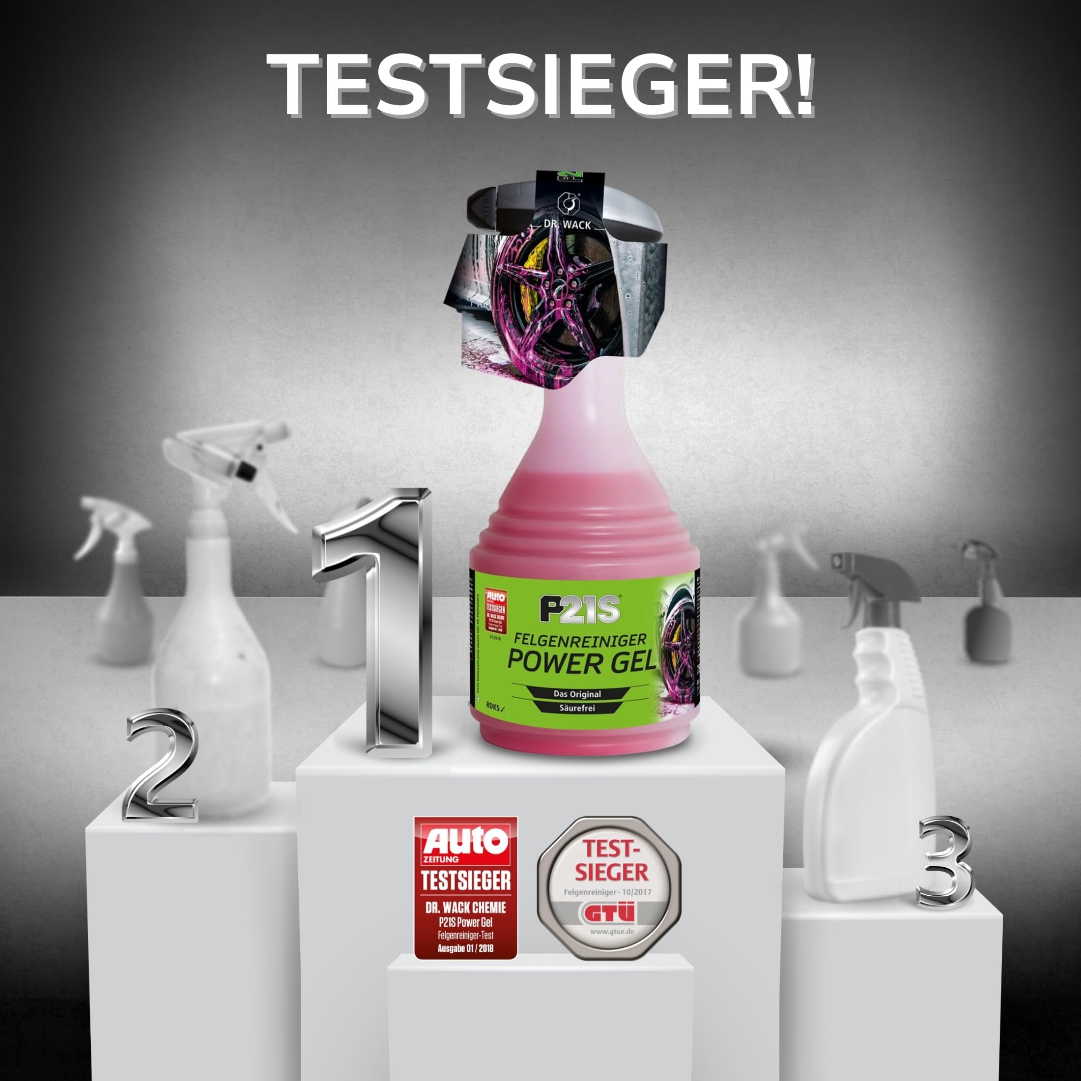 dr-wack-p21s-felgenreiniger-power-gel-750-ml-mit-wirkindikator image 3