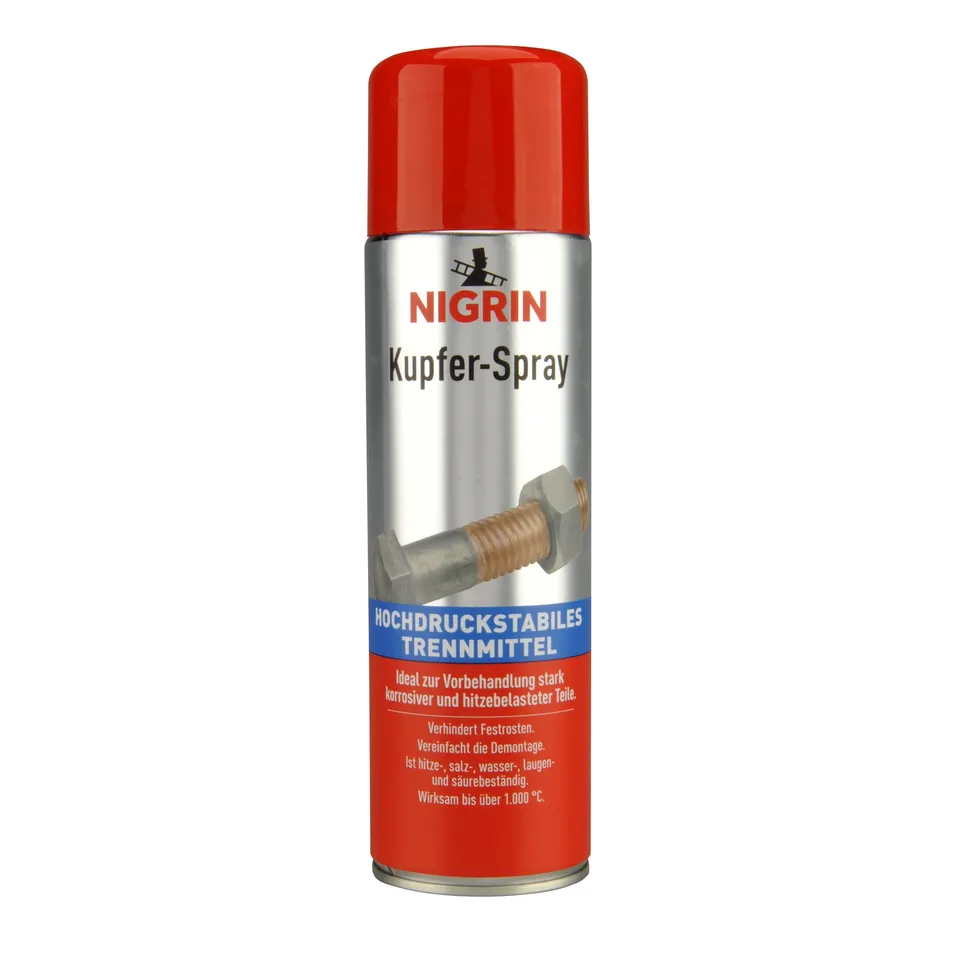 nigrin-repairtec-kupferspray-trennmittel-500-ml image 1