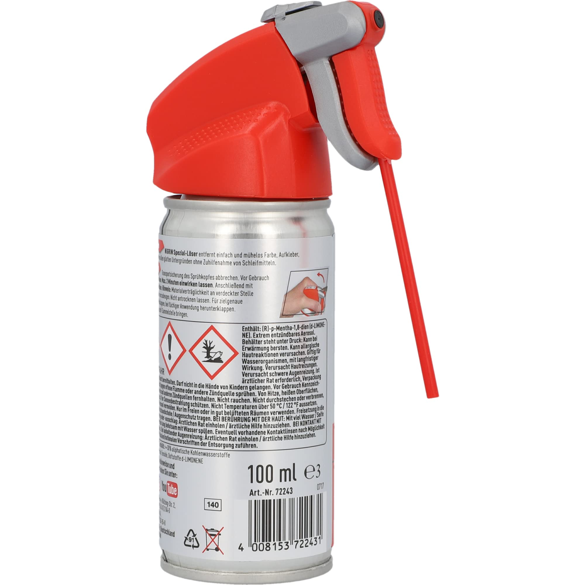 nigrin-speziall-ser-aufkleber-entferner-spray-100-ml image 5