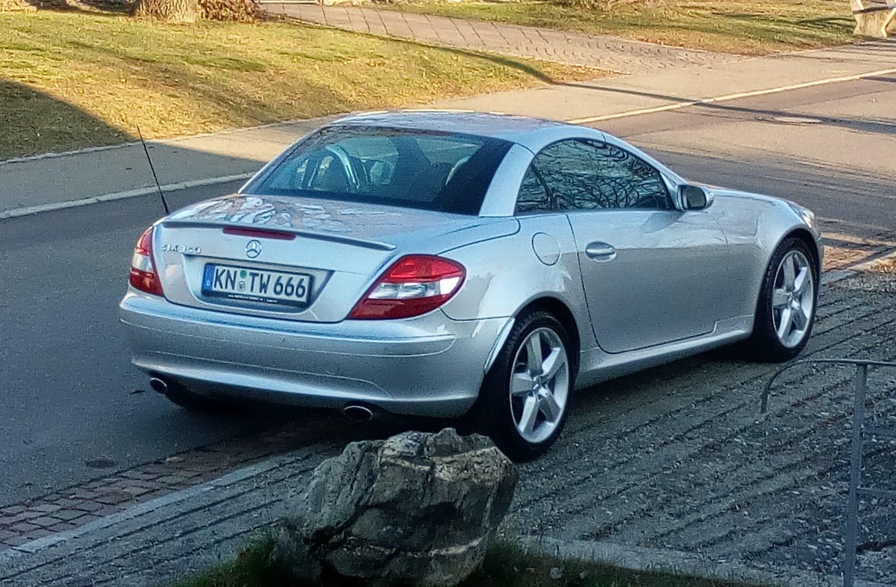Sehr gutes Finish-Spray