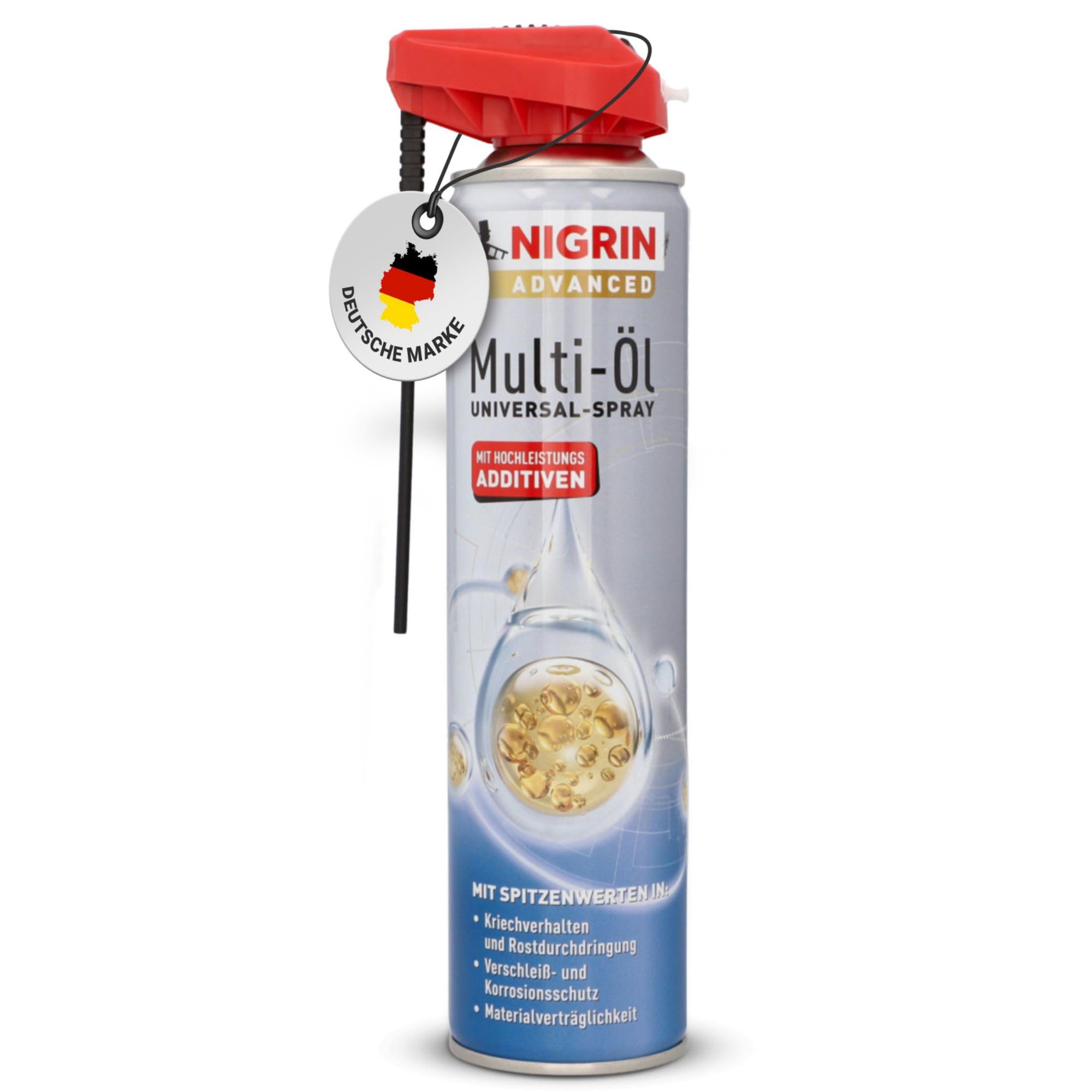 nigrin-advanced-multi-l-multifunktions-l-400-ml-spray-mit-korrosionsschutz image 1