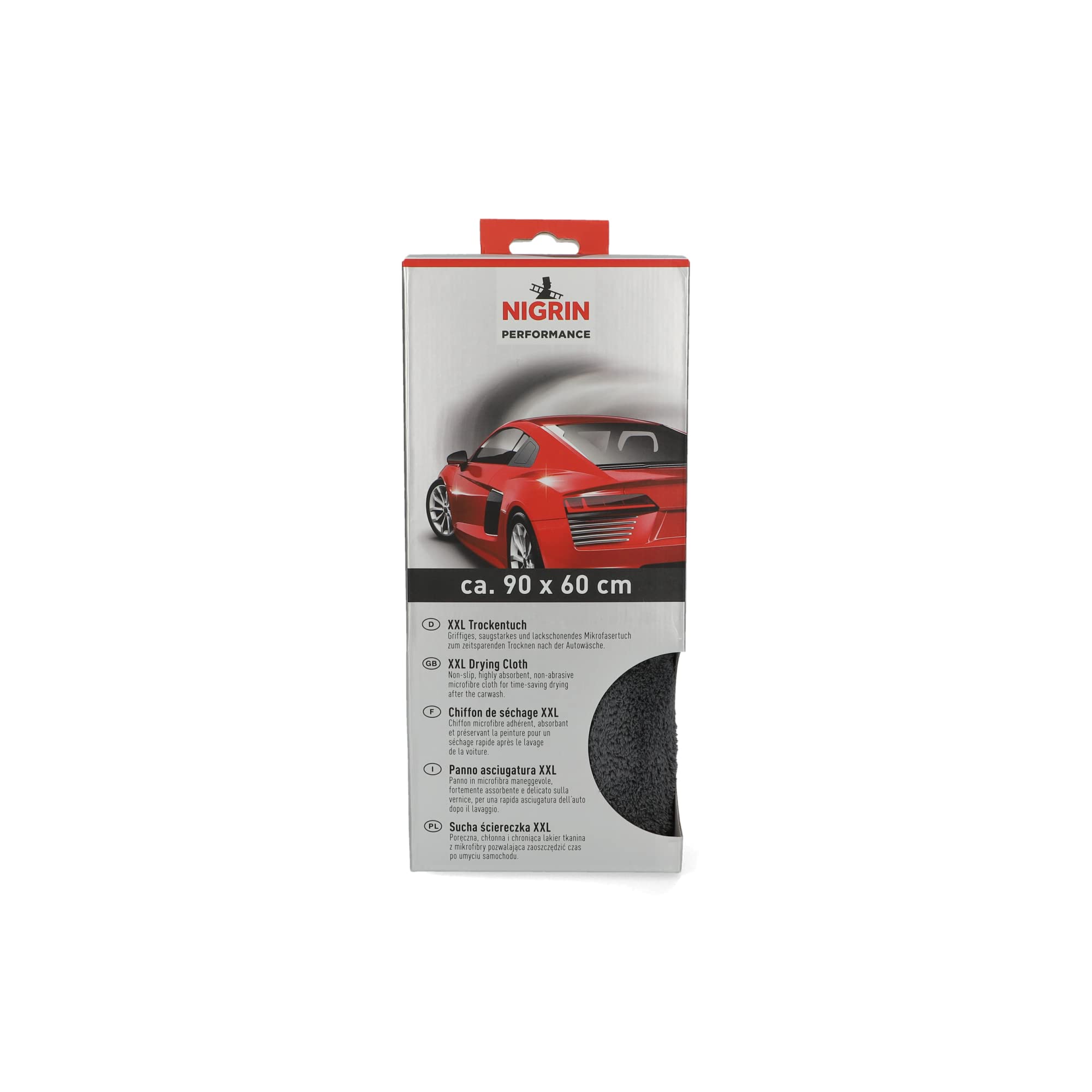 nigrin-super-trockentuch-70x50-cm-380-gsm-fusselfreies-mikrofaser-auto-trockentu image 6