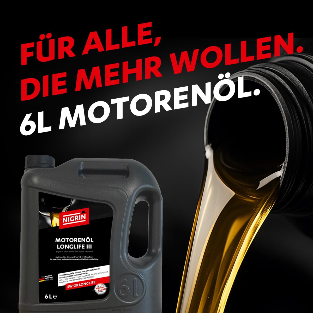 nigrin-motoren-l-5w-30-longlife-iii-6-liter image 3