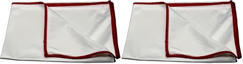 rotweiss-mikrofasertuch-top-silk-wei-70-x-50-cm image 8