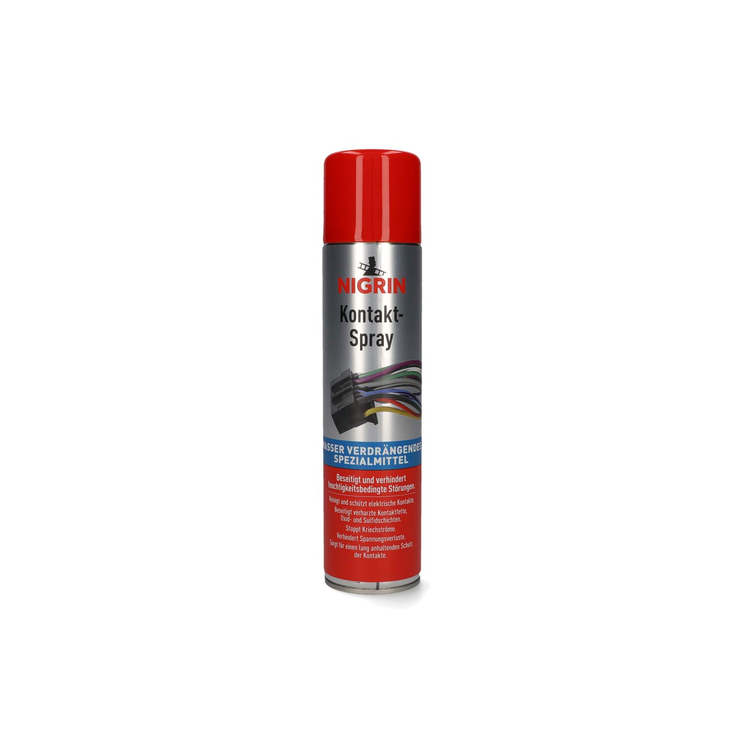nigrin-kontakt-spray-f-r-elektronik-kontaktspray-300-ml image 1
