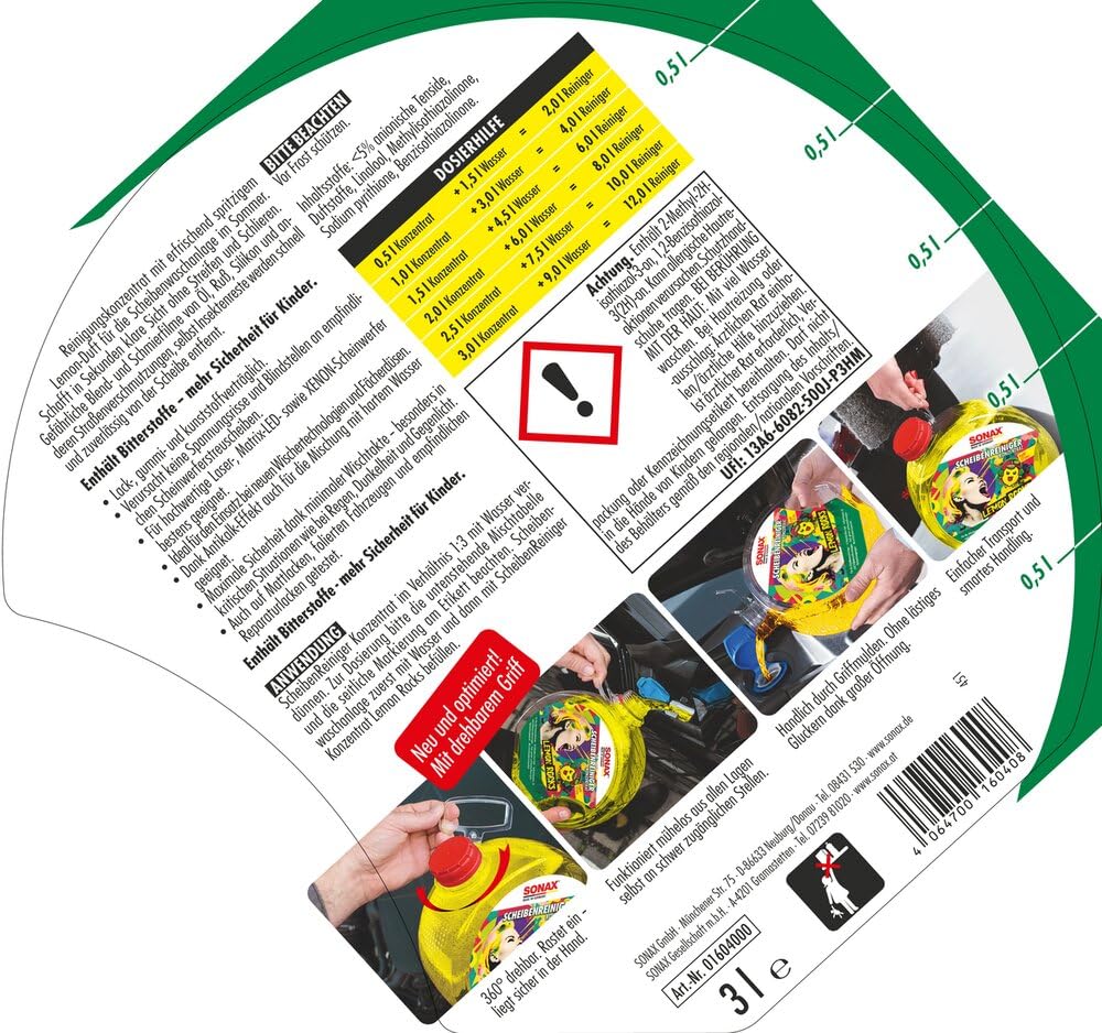 sonax-scheibenreiniger-konzentrat-lemon-rocks-scheibenreiniger-konzentrat-3-lite image 2