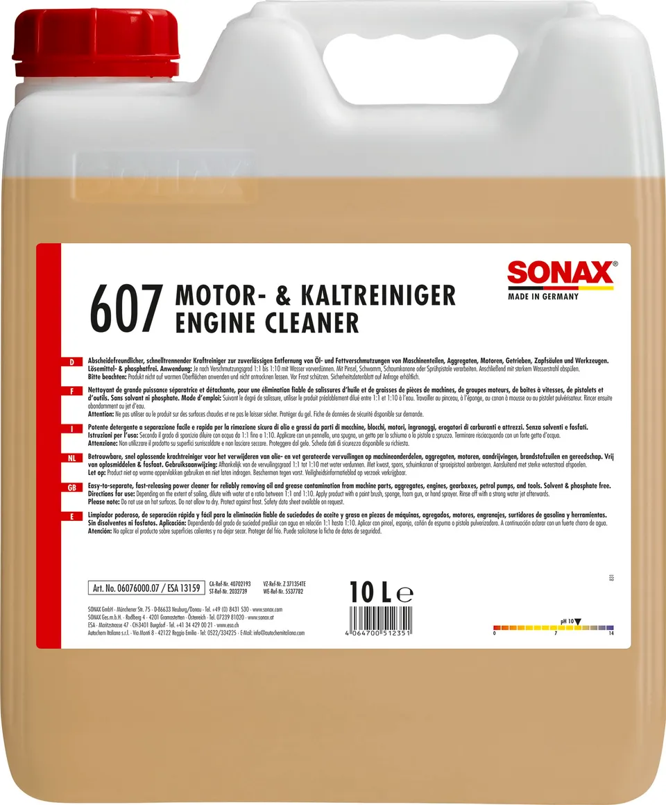 sonax-motor-kaltreiniger-10-liter-art-nr-06076000 image 1