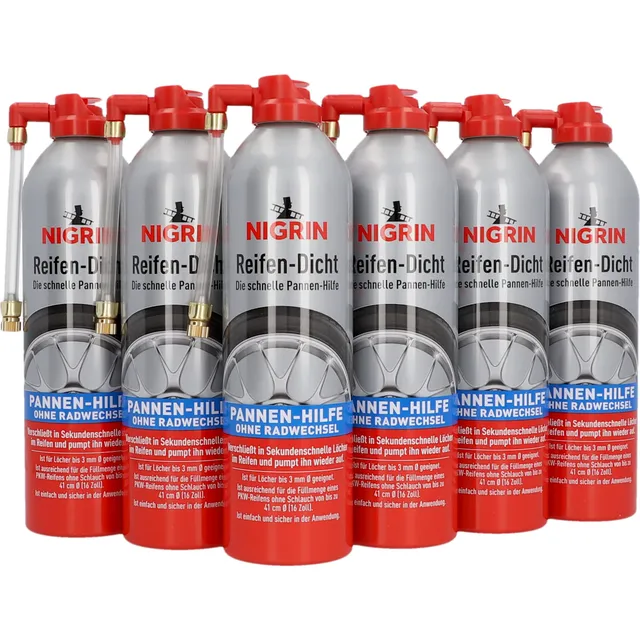 nigrin-reifendicht-pannenhilfe-6-x-500-ml-reifendichtmittel image 1