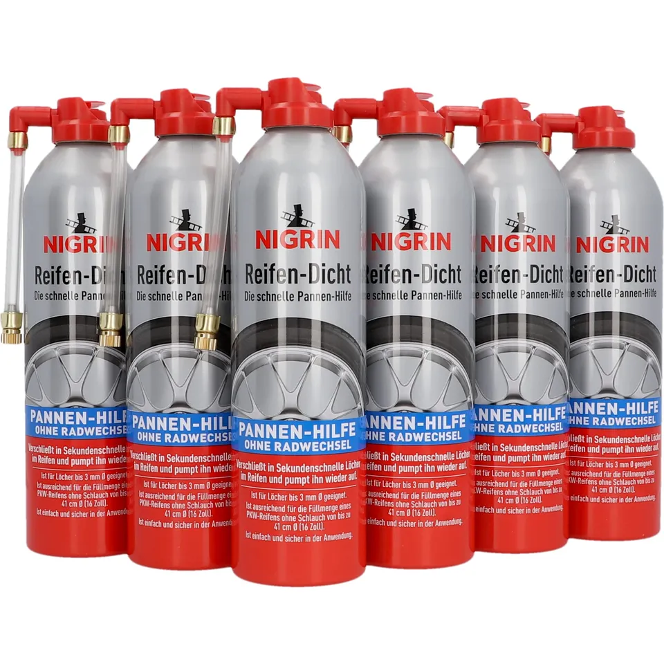 nigrin-reifendicht-pannenhilfe-6-x-500-ml-reifendichtmittel image 1