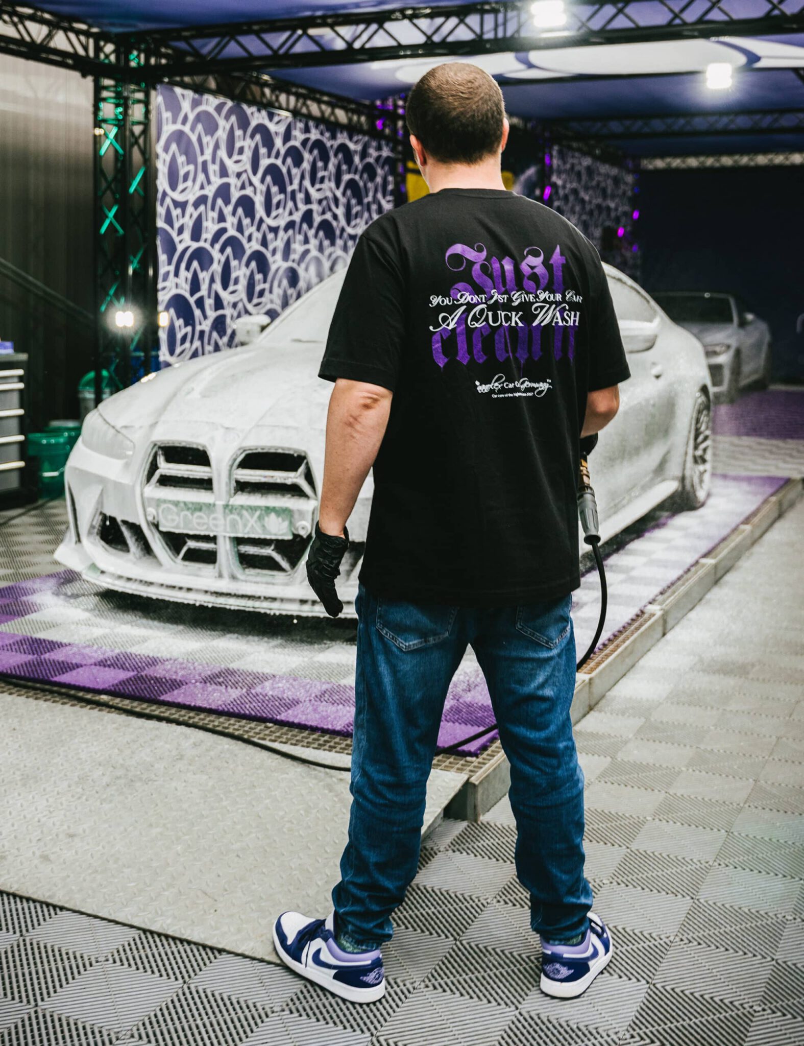 nanolex-don-t-quick-wash-t-shirt-schwarz image 6