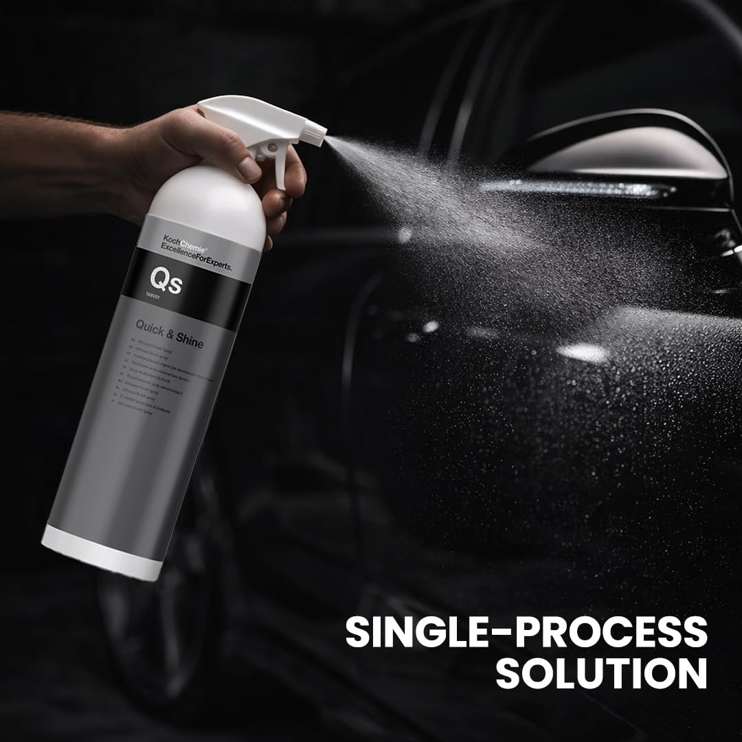 koch-chemie-quick-shine-allround-finish-spray-1000-ml image 3