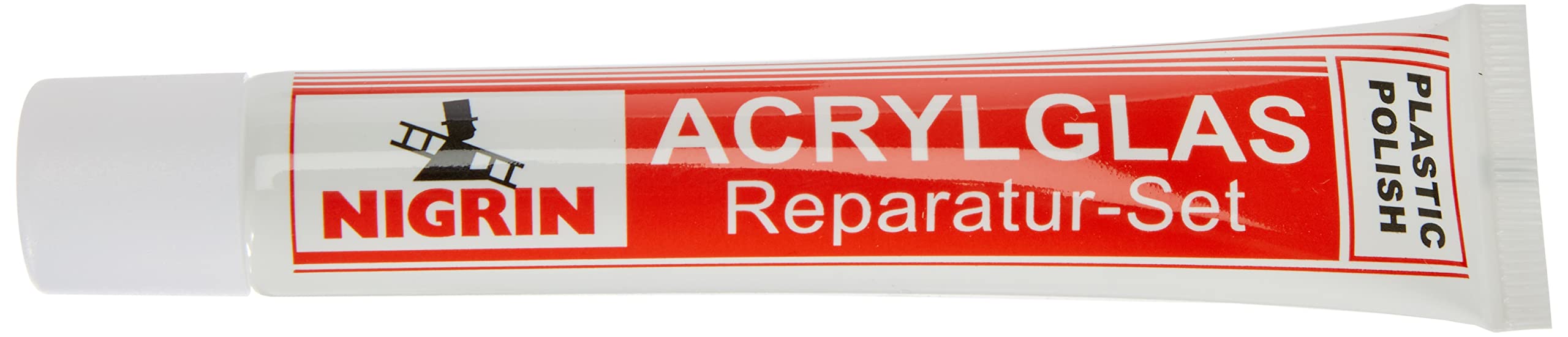 nigrin-73914-repairtec-acryl-und-plexiglas-politur-set-mit-paste-schleifpapier-t image 2