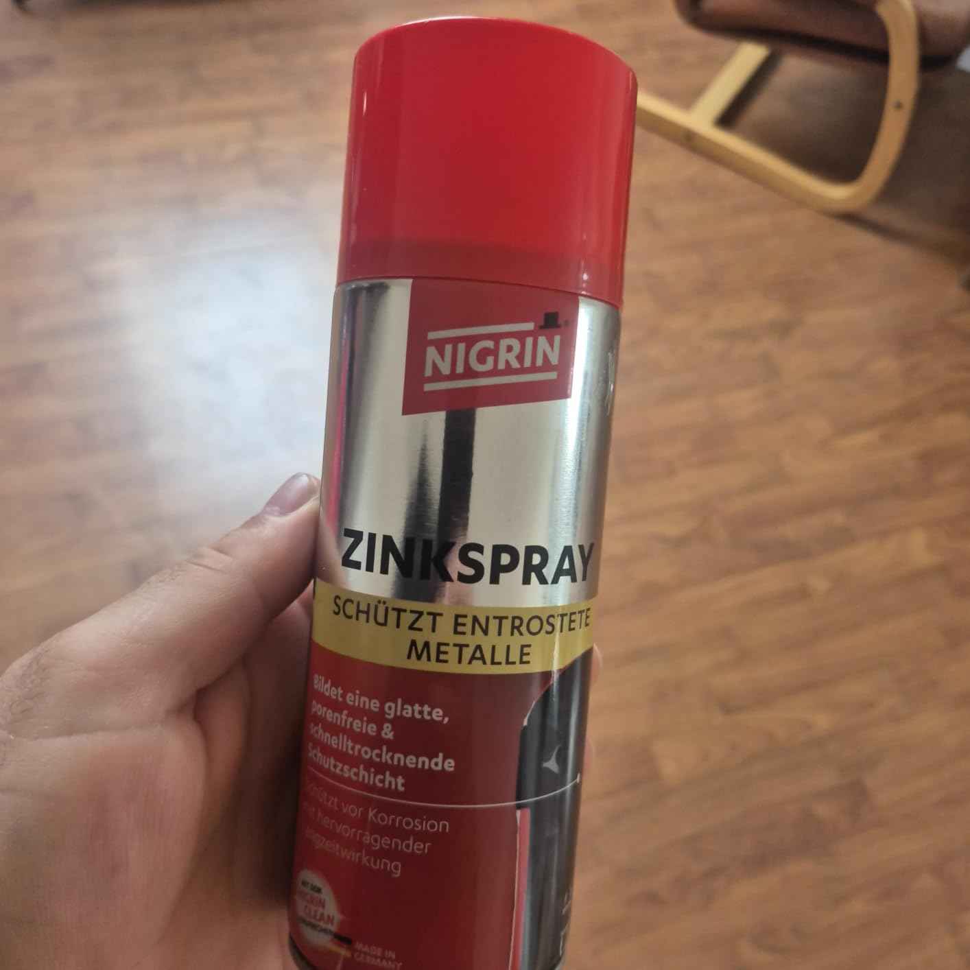 Praktisch und ergiebig