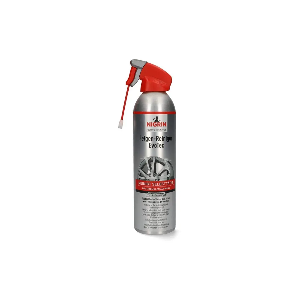 nigrin-evotec-felgenreiniger-500-ml-s-urefreier-selbstaktiver-felgenreiniger-mit image 1