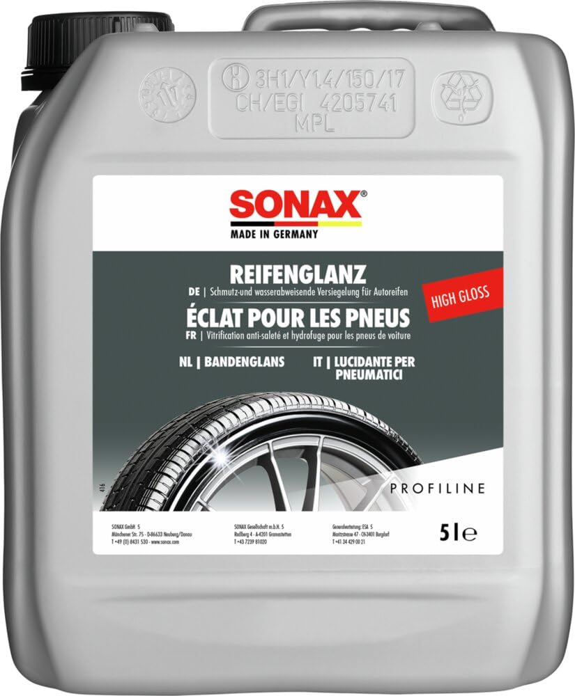 sonax-profiline-reifenglanz-5-liter-profi-reifenglanz-kanister image 1