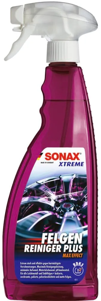 sonax-xtreme-felgenreiniger-plus-felgenreiniger-750-ml image 1