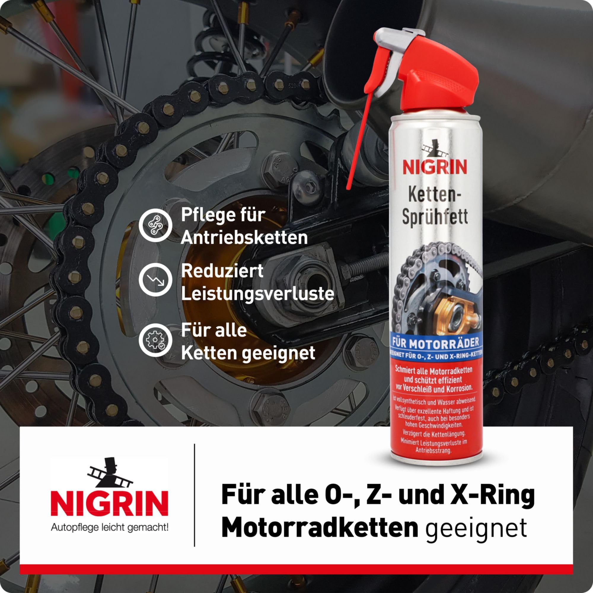 nigrin-keramik-ketten-spr-hfett-400-ml-vollsynthetisch-f-r-motorradketten image 4