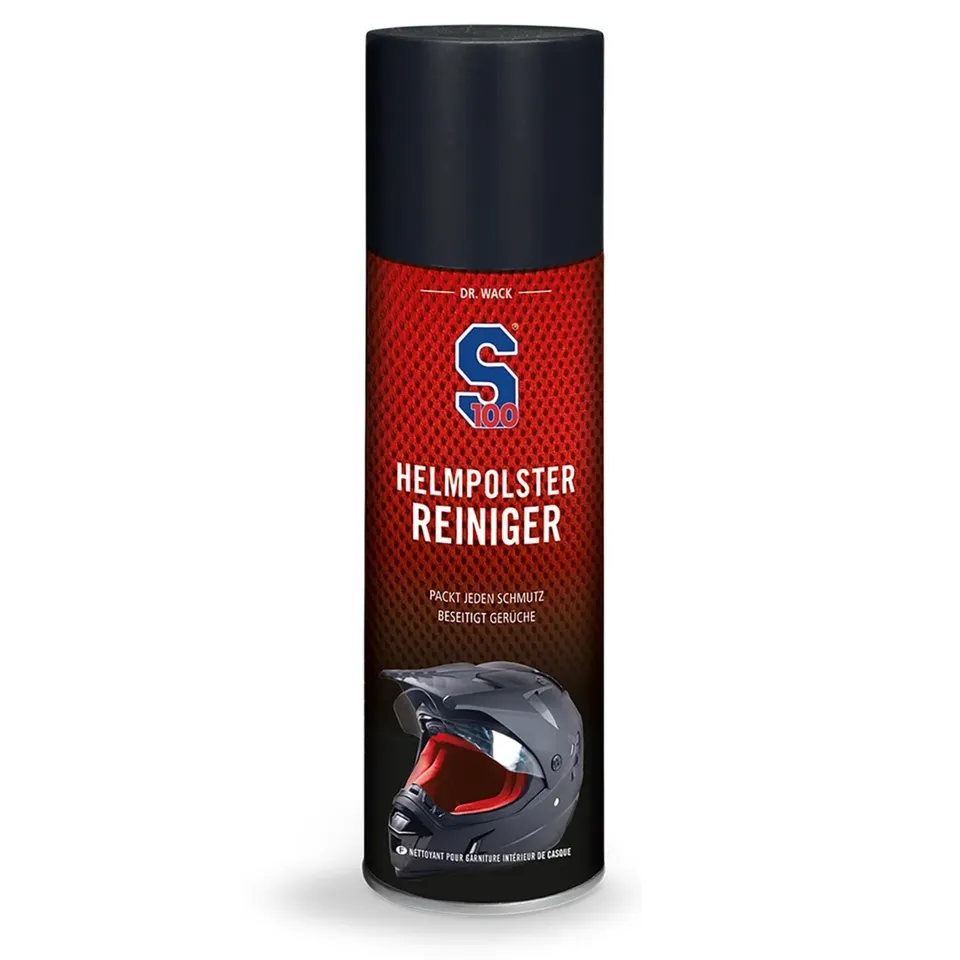 dr-wack-s100-helmpolster-reiniger-300-ml-spray image 1