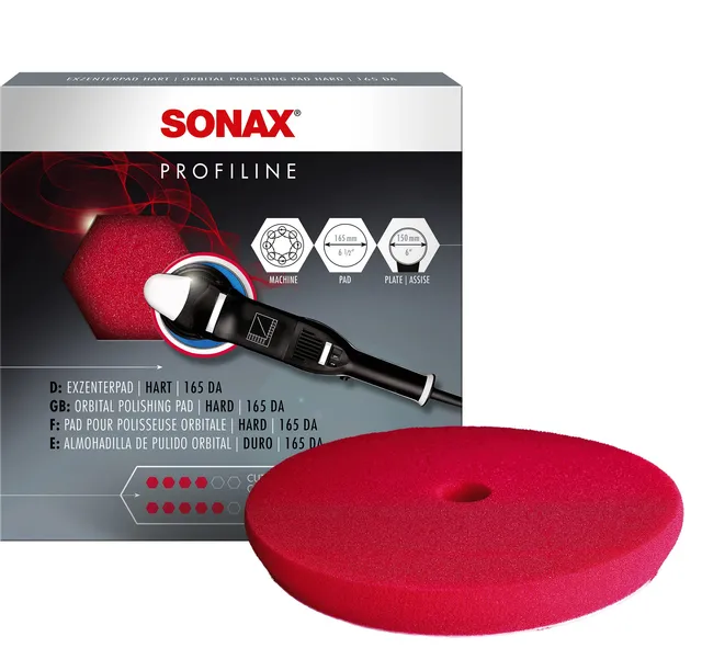 sonax-exzenterpad-hart-165-polierscheibe-1-st-ck image 1