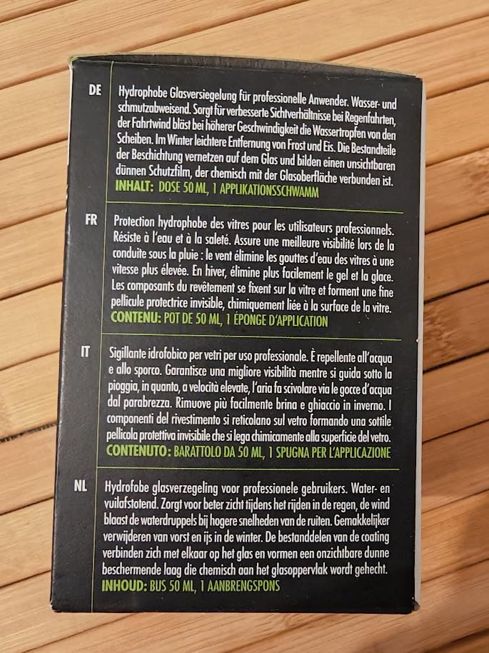 Hält was es verspricht