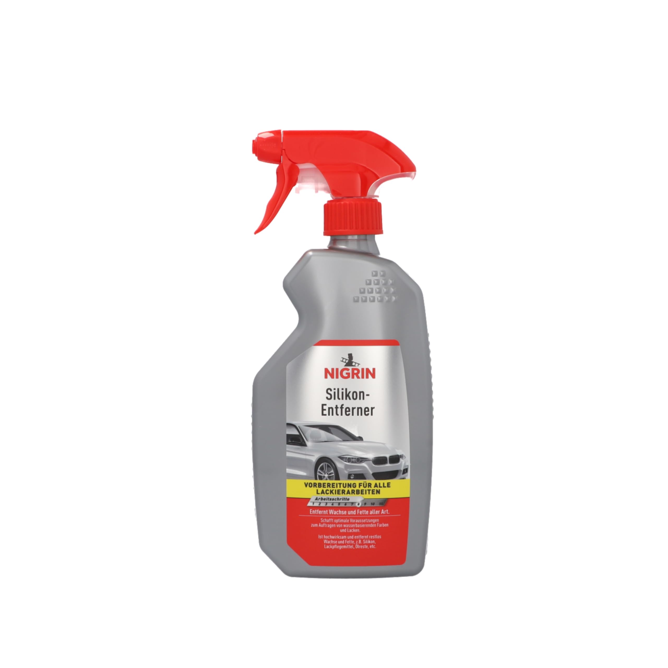 nigrin-repair-tec-silikon-entferner-trigger-500-ml image 1