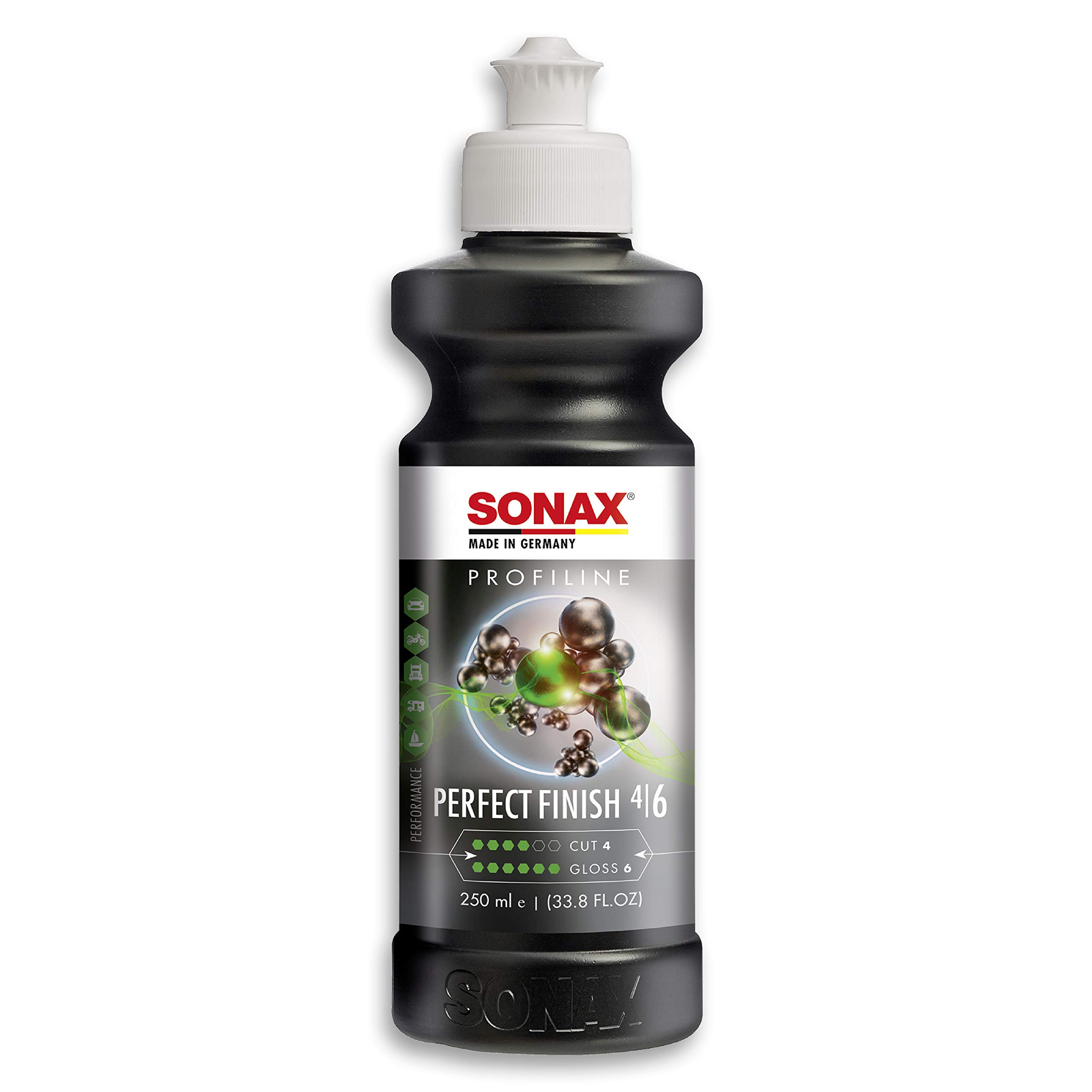 sonax-profiline-perfectfinish-politur-250-ml-1-stufen-finishpolitur image 1