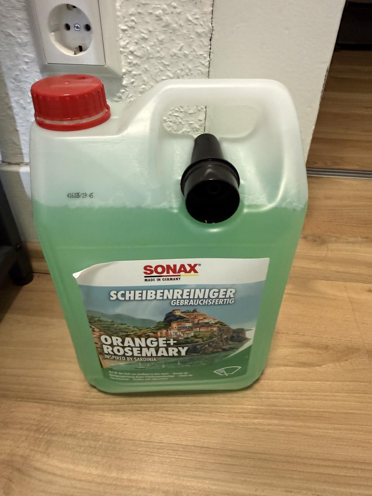 Praktisch und ergiebig