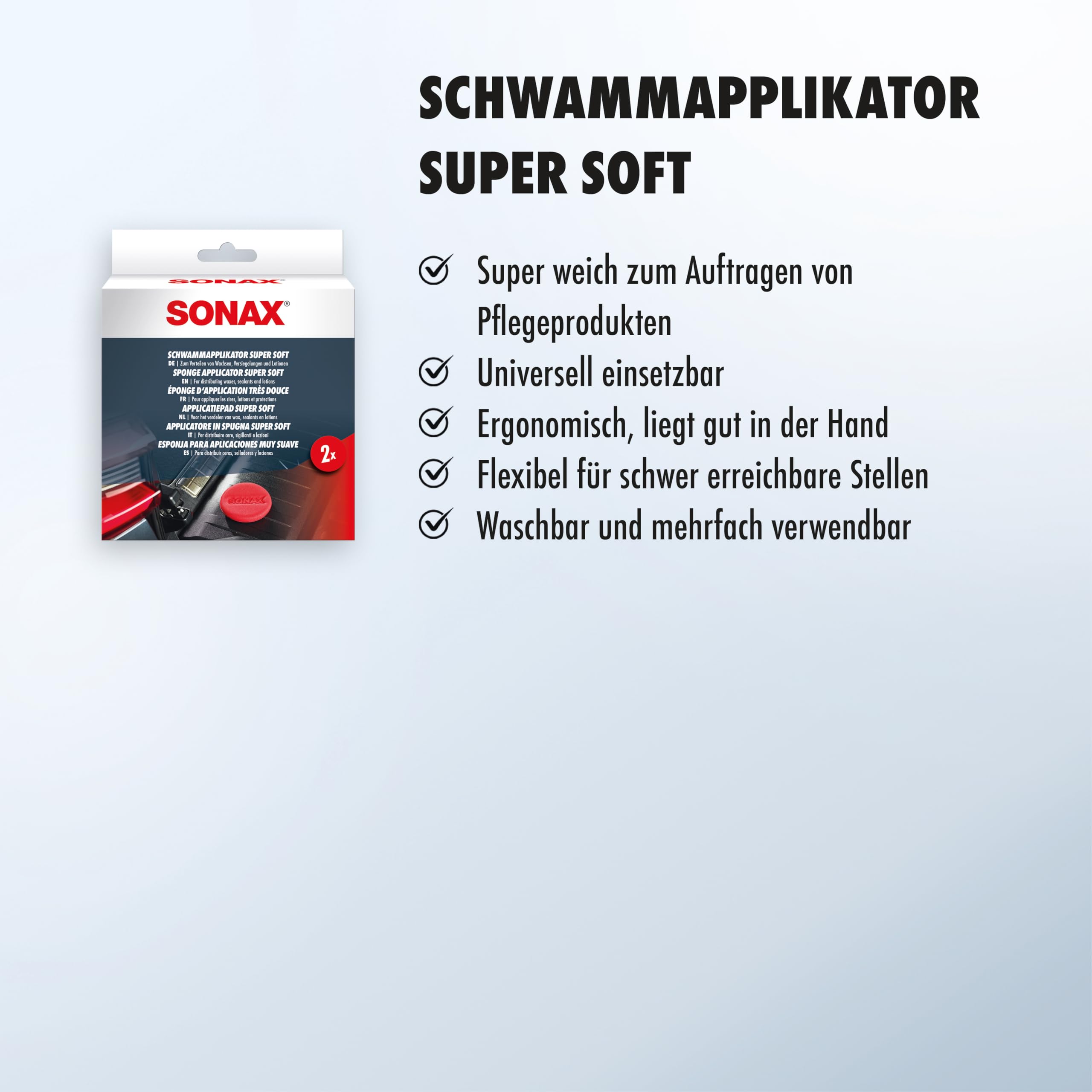 sonax-schwammapplikator-super-soft-pflegeschwamm-2-st-ck image 3