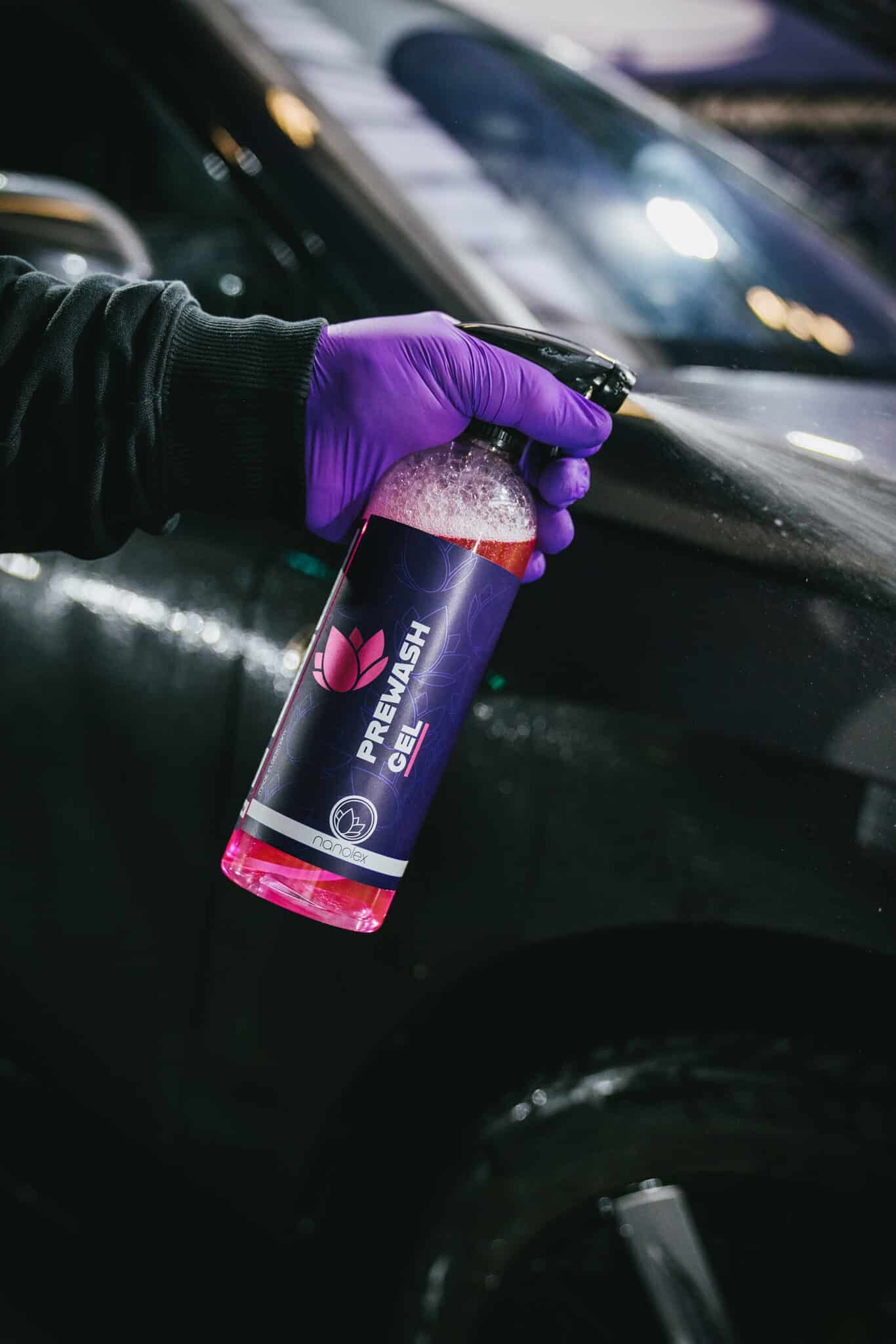 nanolex-prewash-gel-vorw-sche-gel-f-r-auto-weekend-car-wash-club image 6