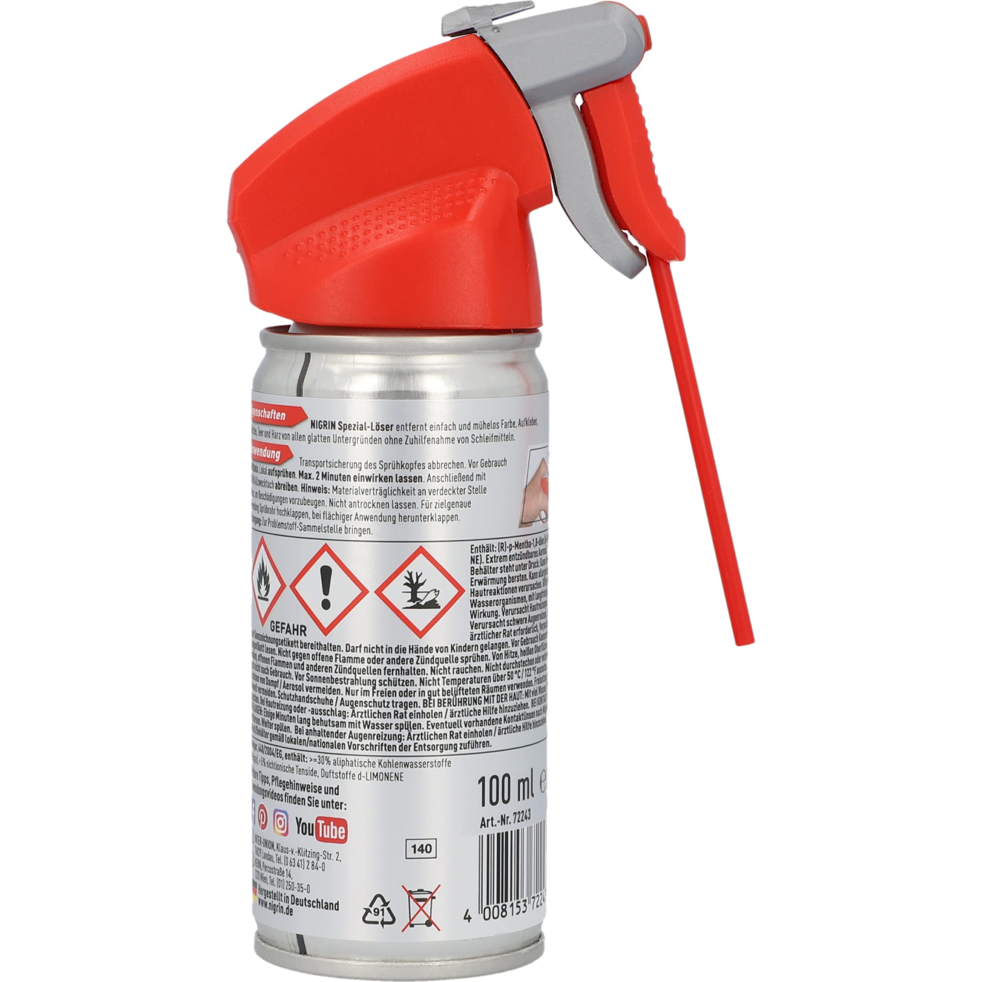 nigrin-speziall-ser-aufkleber-entferner-spray-100-ml image 4