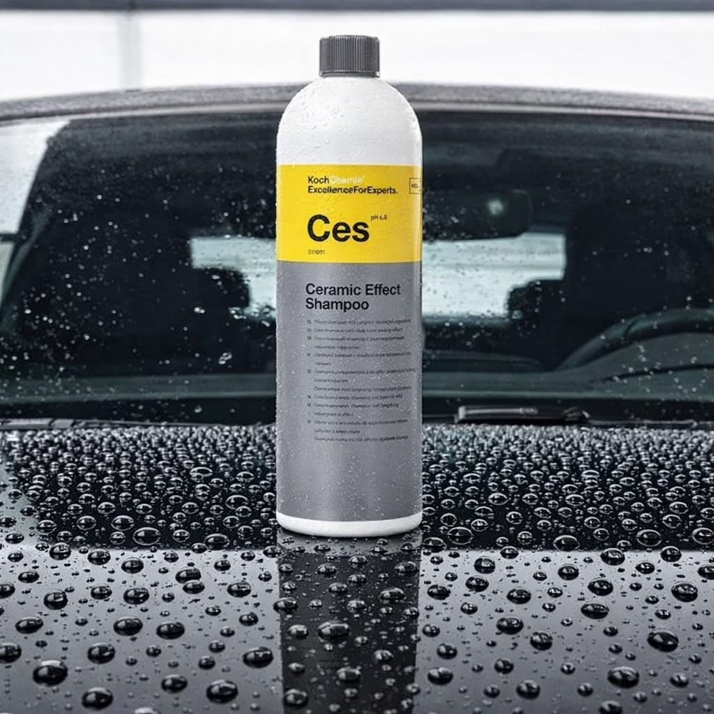 koch-chemie-ceramic-effect-shampoo-ces-autoshampoo-mit-versiegelung-1000-ml image 2