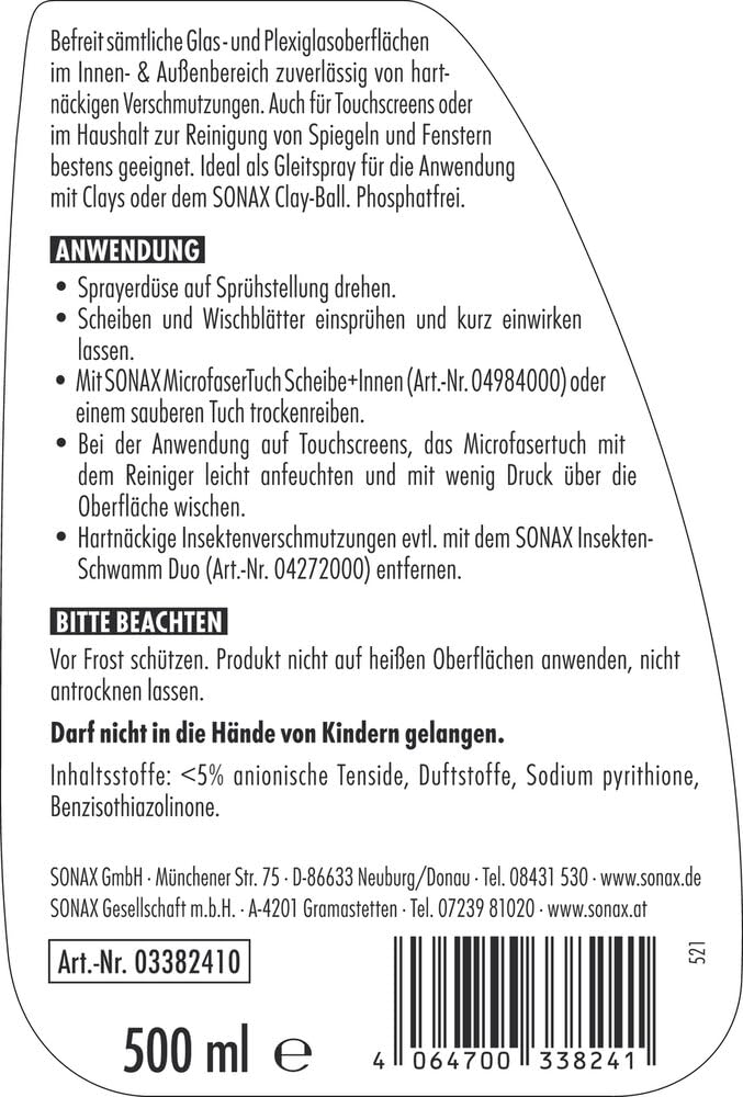 sonax-innenraumpflegeset-komplettset-f-r-cockpit-und-glas image 7
