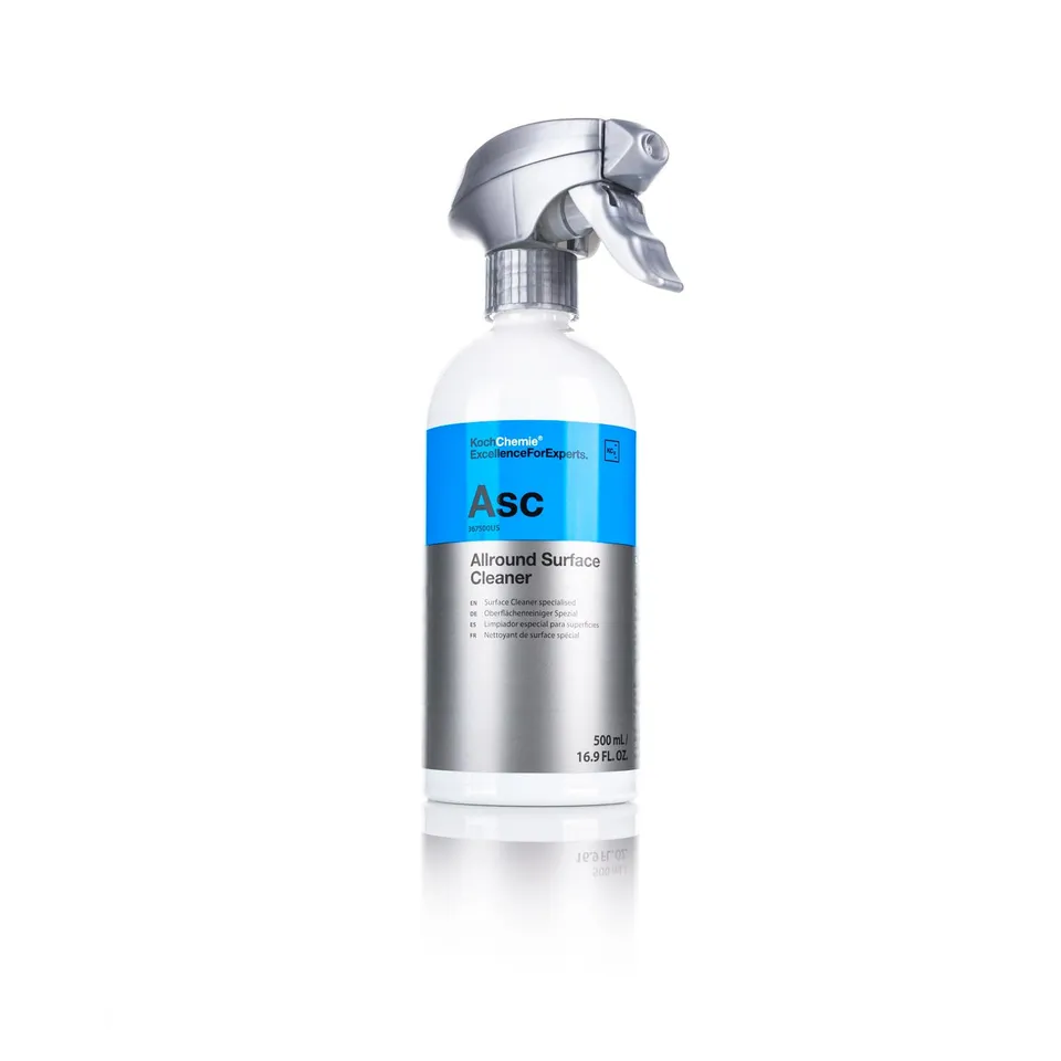 koch-chemie-allround-surface-cleaner-set-500-ml-mit-zubeh-r image 1